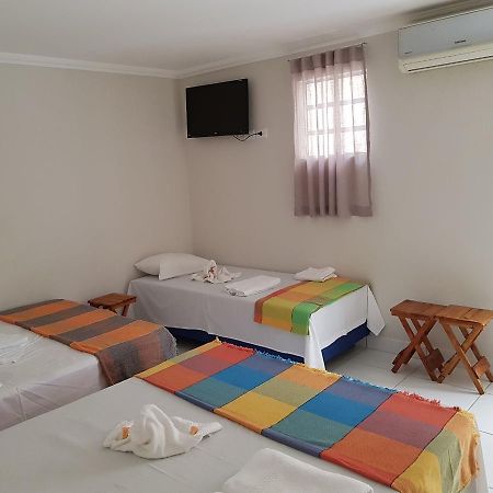 Pousada Maravilla Ipojuca Extérieur photo
