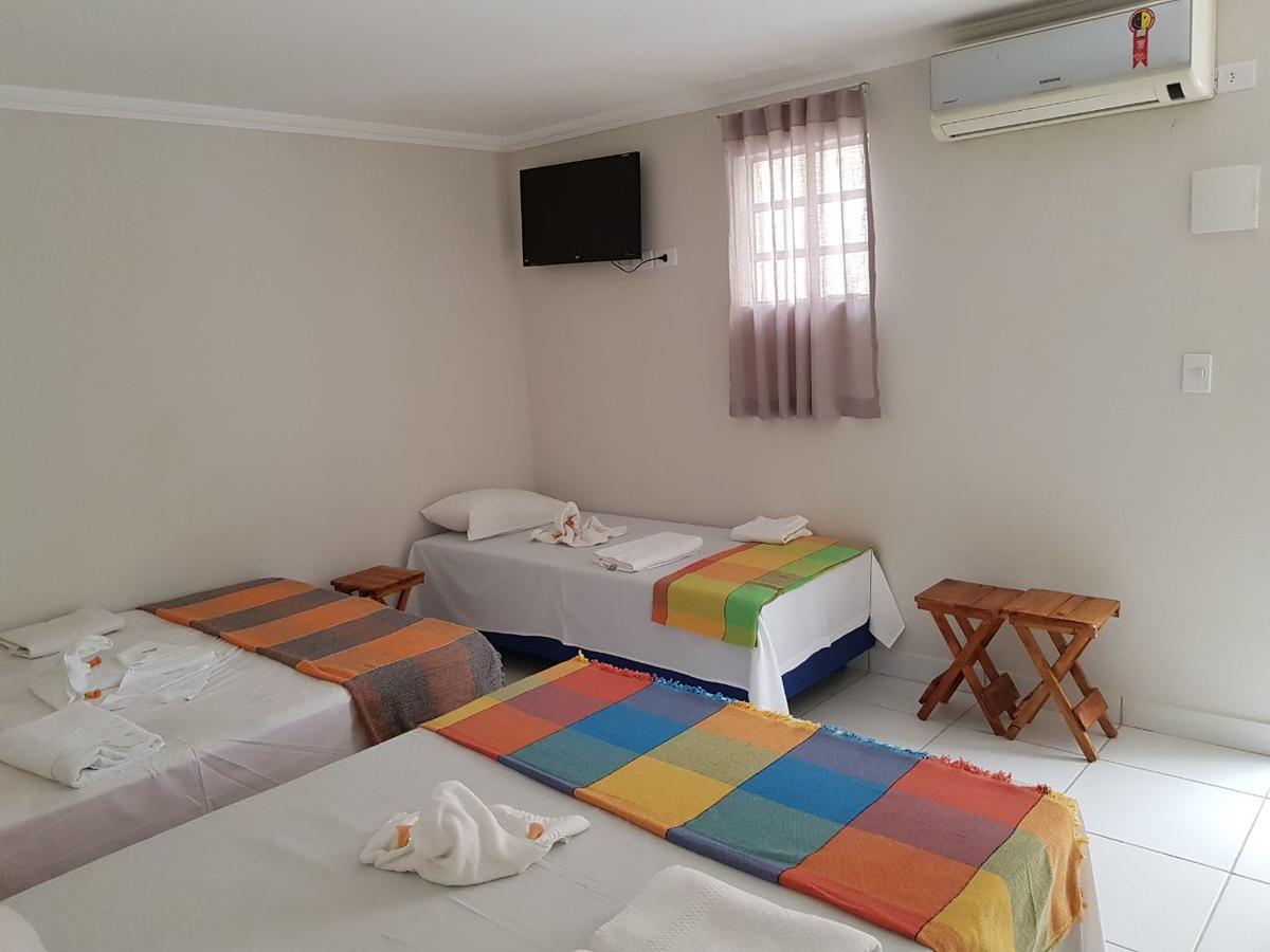 Pousada Maravilla Ipojuca Extérieur photo